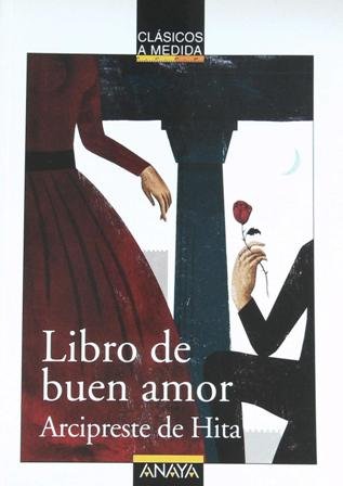 Libro de Buen amor.