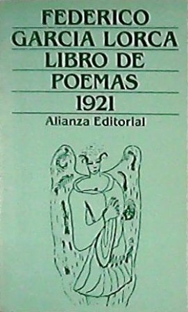 Libro de poemas (1918-1920). Edición, introducción y notas de Mario …