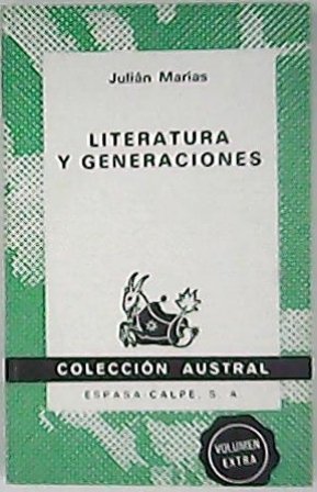Literatura y generaciones (Bécquer, Galdós, Ganivet, Unamuno, Valle Inclán, Baroja, …