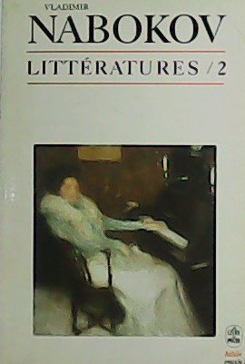 Littératures/2