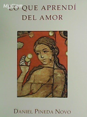 Lo que aprendí del amor. | Immagine principale