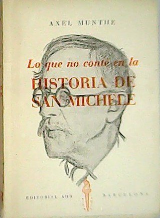Lo que no conté en la historia de San Michele.