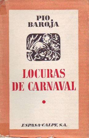 Locuras de carnaval.