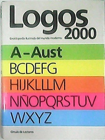 Logos 2000. Enciclopedia Ilustrada del mundo moderno.- 12 tomos