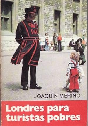 Londres para turistas pobres.