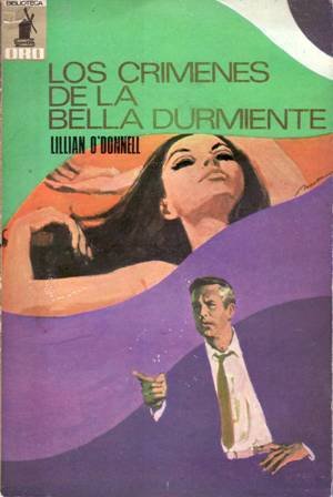 Los crímenes de la Bella Durmiente. | Immagine principale