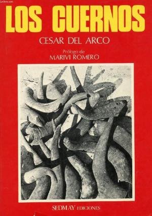 Los cuernos. Prólogo de Mariví Romero.