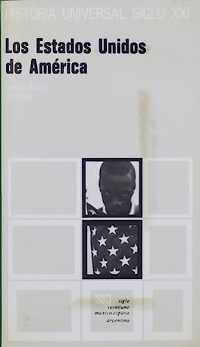 Los Estados Unidos de América.