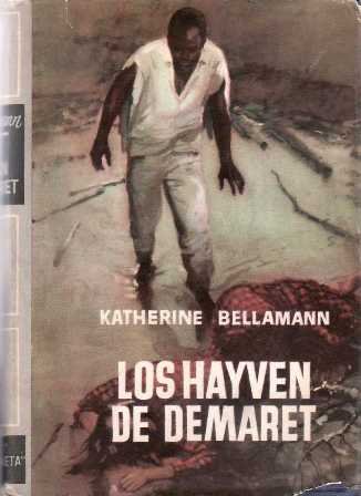 Los Hayven de Demaret. Traducción de Juan G. de Luaces.
