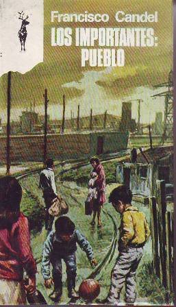 Los importantes: pueblo.