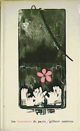 Los inocentes de París. Traducción de Mary Rowe.