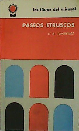 Los libros del mirasol.