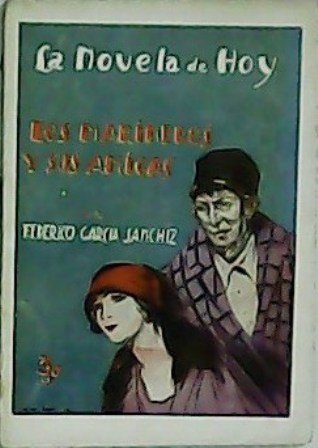 Los marineros y sus amigas. Ilustrs. de Ochoa.