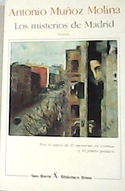 Los misterios de Madrid.
