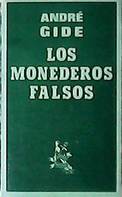 Los monederos falsos. traducción Julio Gómez de la Serna.