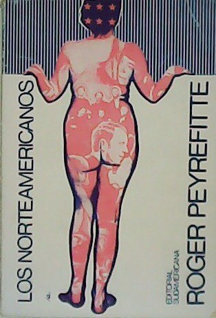 Los norteamericanos. | Immagine principale