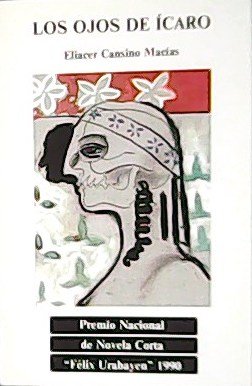 Los ojos de Ícaro. ����