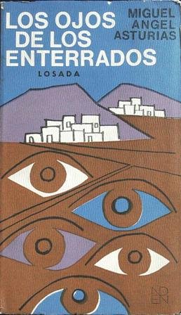 Los Ojos de los Enterrados.