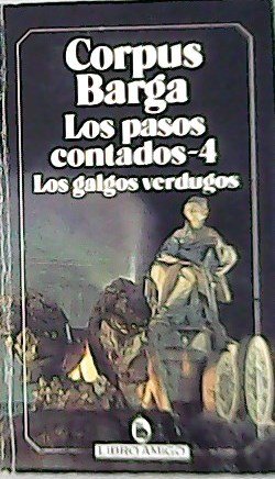 Los pasos contados: una vida española a caballo en dos …