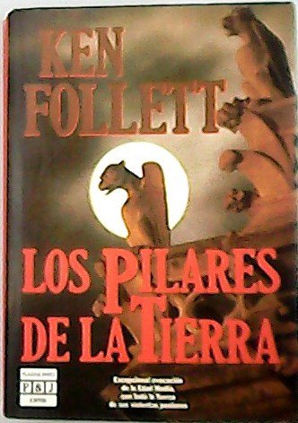 Los pilares de la tierra. Traducción de Resalía Vázquez. | Immagine principale