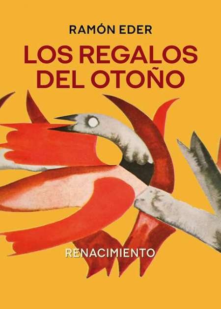 Los regalos del otoño. Algunos ignoran que la nada es …