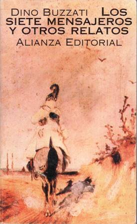 Los siete mensajeros y otros relatos. Selección y traducción de …