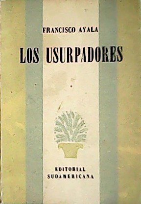 Los Usurpadores. San Juan de Dios. El doliente, La campana …