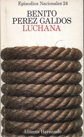 Luchana. | Immagine principale