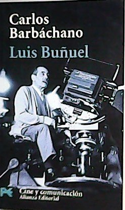 Luis Buñuel.