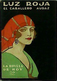 Luz roja. Ilustr. de Ochoa.