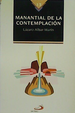 Manantial de la contemplación.