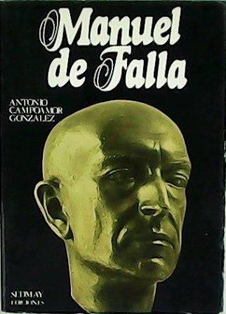 Manuel de Falla.