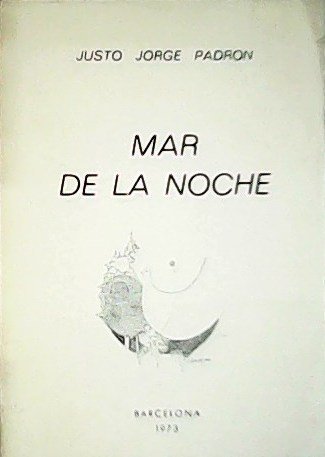 Mar de la noche. | Immagine principale