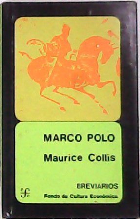 Marco Polo.