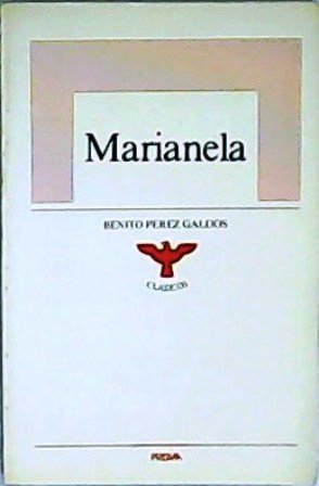 Marianela. | Immagine principale