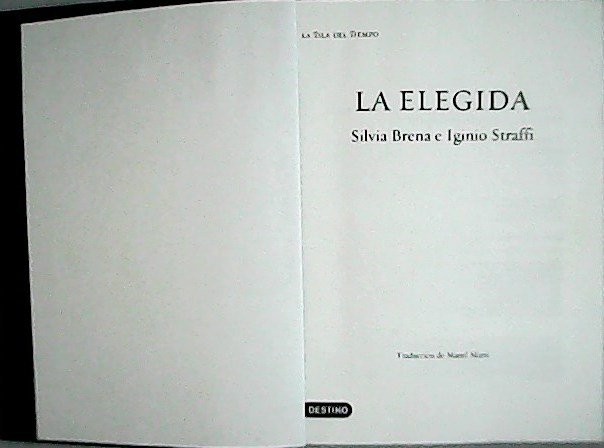 Maya Fox I. La elegida. Traducción de Manel Marti.����