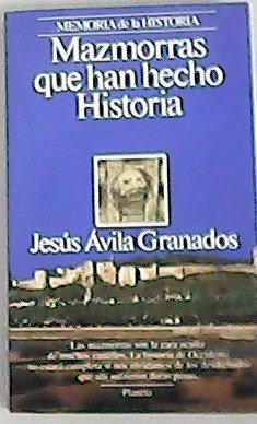 Mazmorras que han hecho historia.