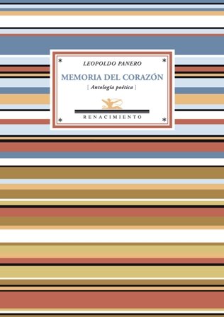 Memoria del corazón (Antología poética). Selección y prólogo de José …