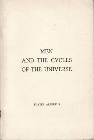 Men and the cycles of the universe.