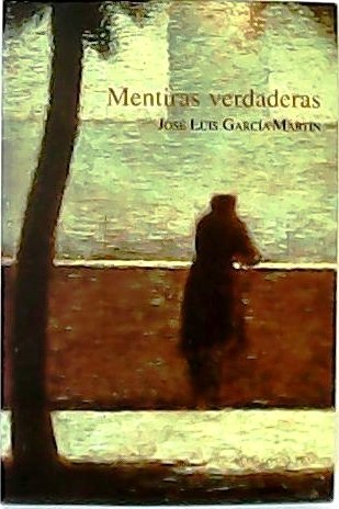 Mentiras verdaderas (Diario, 1998-1999).