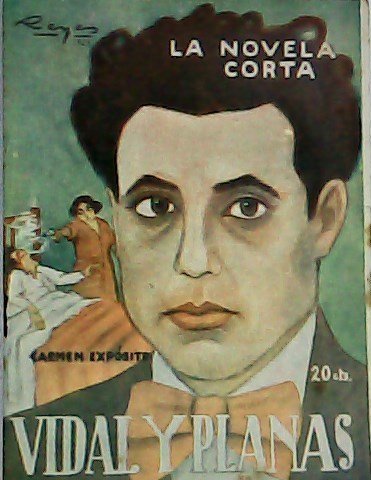 Mercedes Expósito. Dibujos de Linage.