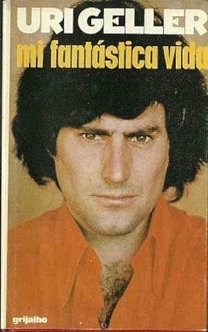 Mi fantástica vida.