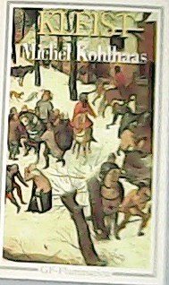 Michel kohlhaas. Traducction de G. La Flize. | Immagine principale