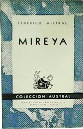 Mireya.