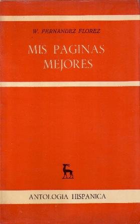 Mis páginas mejores.