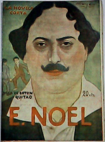 Misa de botón quitao. Ilustr. de Pons.