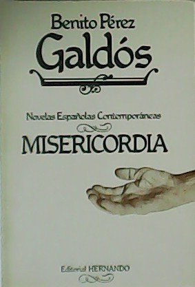 Misericordia. | Immagine principale