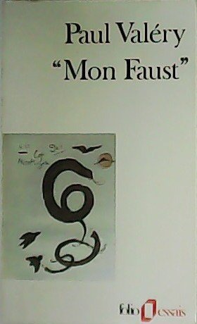 Mon Faust.