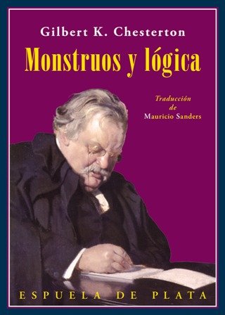 Monstruos y lógica. Un libro de ensayos. Traducción de Mauricio …