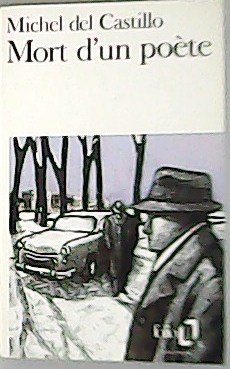 Mort d'un poète. | Immagine principale